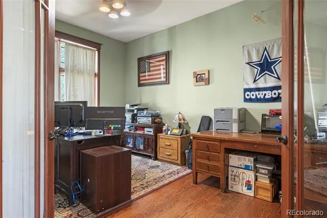 25500 State Highway 86 Ramah, CO 80832
