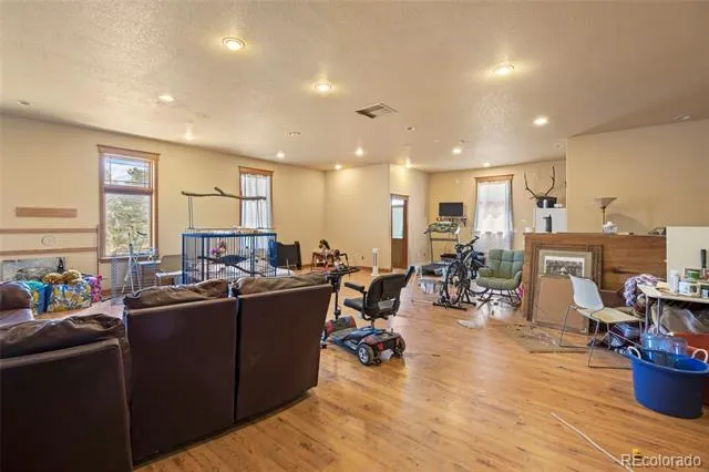 25500 State Highway 86 Ramah, CO 80832