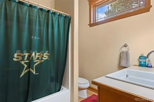 25500 State Highway 86 Ramah, CO 80832