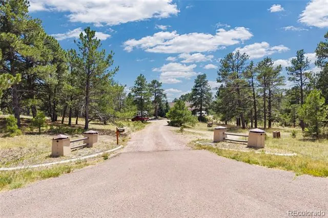 25500 State Highway 86 Ramah, CO 80832