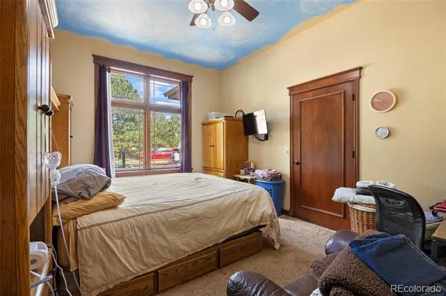 25500 State Highway 86 Ramah, CO 80832