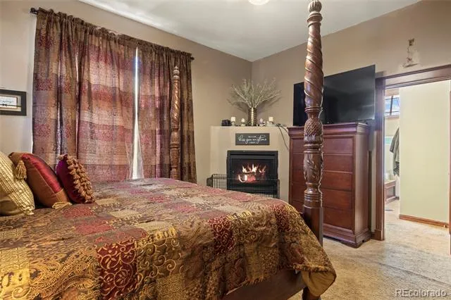 25500 State Highway 86 Ramah, CO 80832