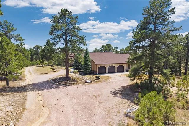 25500 State Highway 86 Ramah, CO 80832