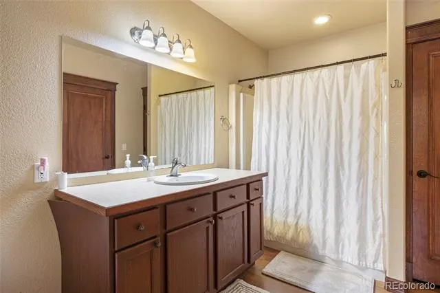 25500 State Highway 86 Ramah, CO 80832
