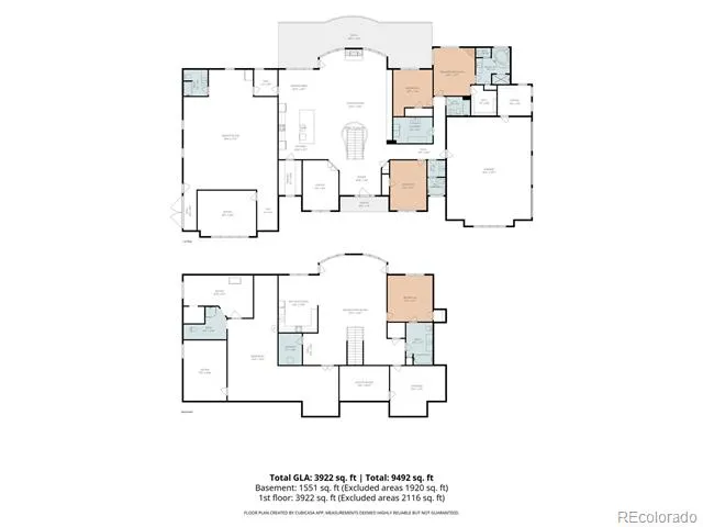25500 State Highway 86 Ramah, CO 80832