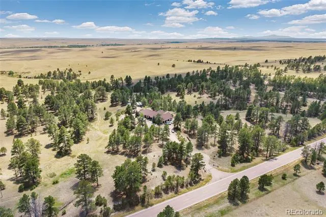25500 State Highway 86 Ramah, CO 80832