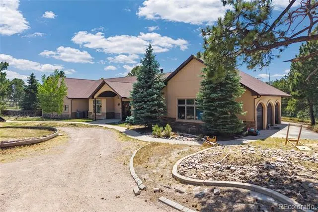 25500 State Highway 86 Ramah, CO 80832