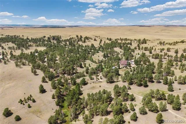 25500 State Highway 86 Ramah, CO 80832