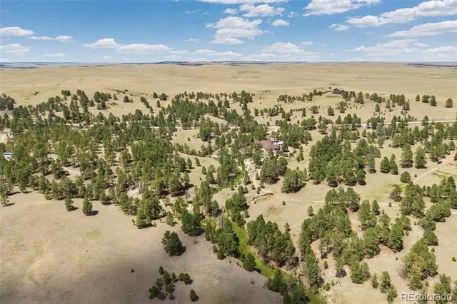 25500 State Highway 86 Ramah, CO 80832