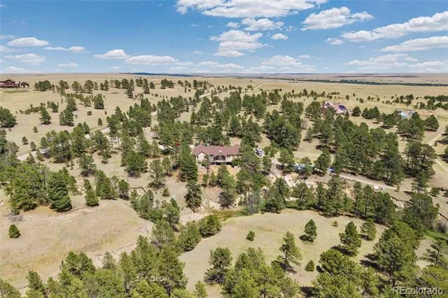 25500 State Highway 86 Ramah, CO 80832