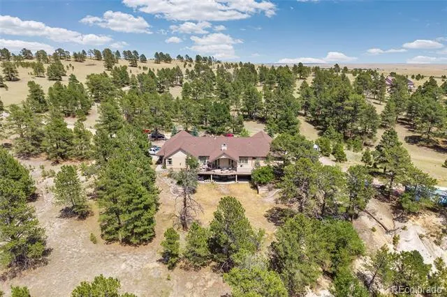 25500 State Highway 86 Ramah, CO 80832