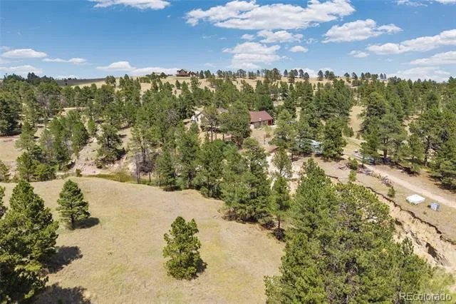 25500 State Highway 86 Ramah, CO 80832