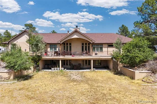 25500 State Highway 86 Ramah, CO 80832