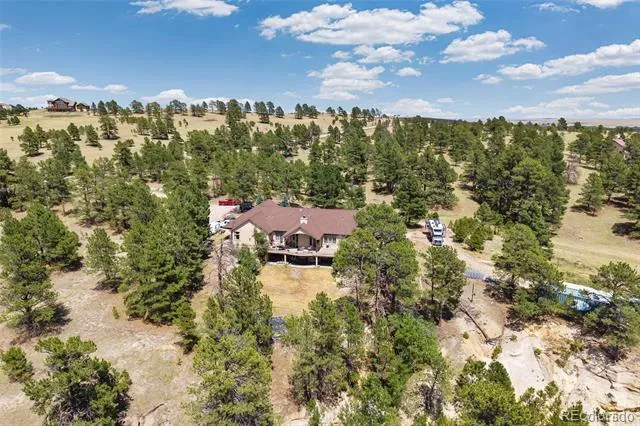 25500 State Highway 86 Ramah, CO 80832