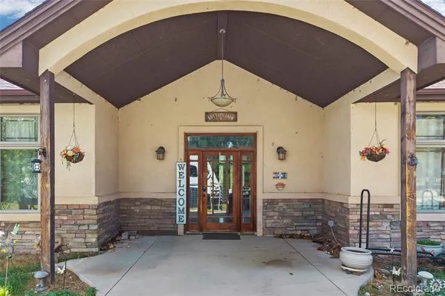 25500 State Highway 86 Ramah, CO 80832