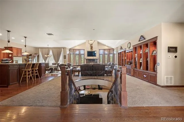 25500 State Highway 86 Ramah, CO 80832