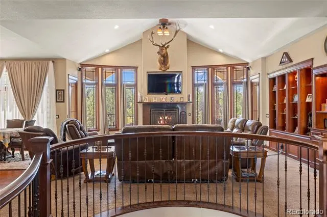 25500 State Highway 86 Ramah, CO 80832