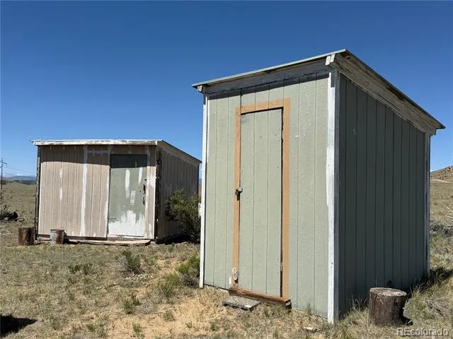 101 Doe Street Hartsel, CO 80449
