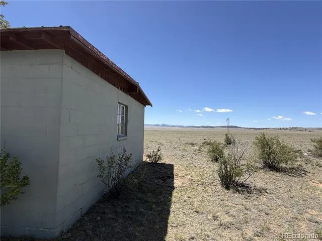 101 Doe Street Hartsel, CO 80449