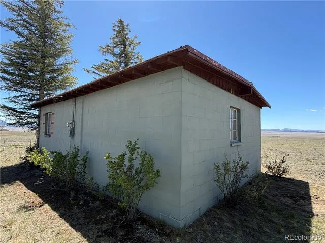 101 Doe Street Hartsel, CO 80449