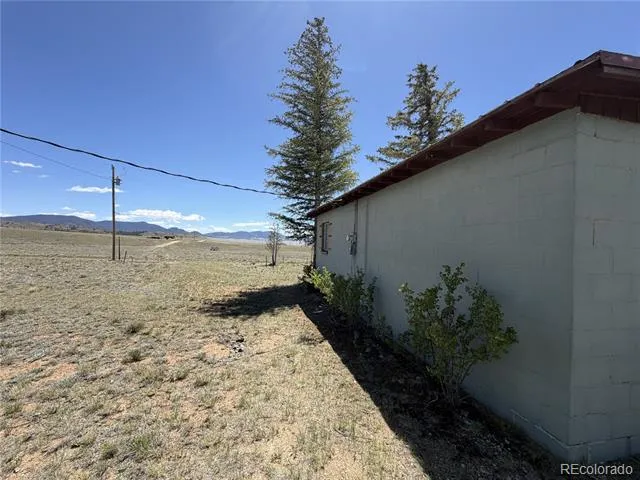 101 Doe Street Hartsel, CO 80449