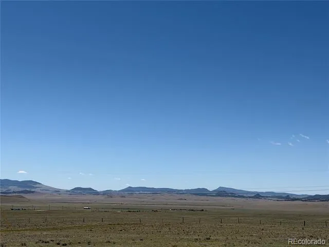 101 Doe Street Hartsel, CO 80449