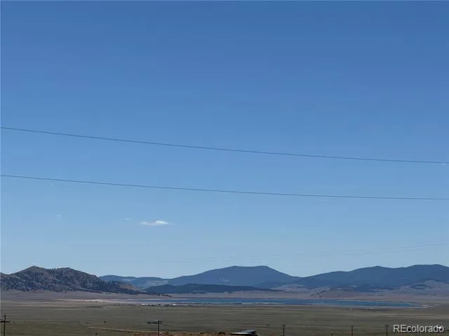 101 Doe Street Hartsel, CO 80449