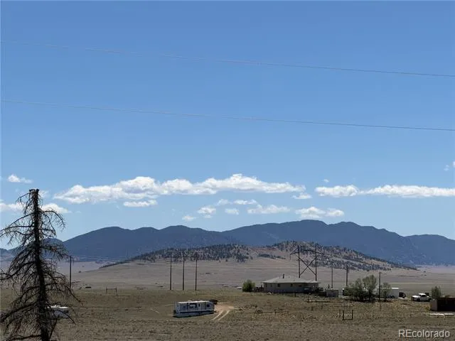 101 Doe Street Hartsel, CO 80449