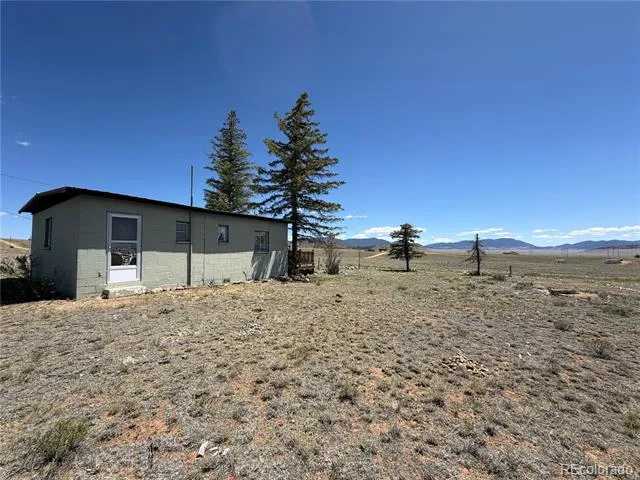 101 Doe Street Hartsel, CO 80449