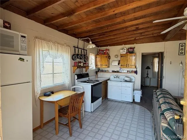 101 Doe Street Hartsel, CO 80449