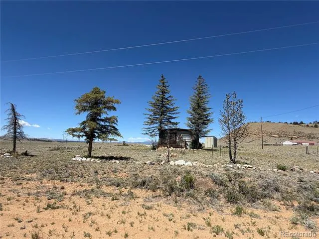 101 Doe Street Hartsel, CO 80449