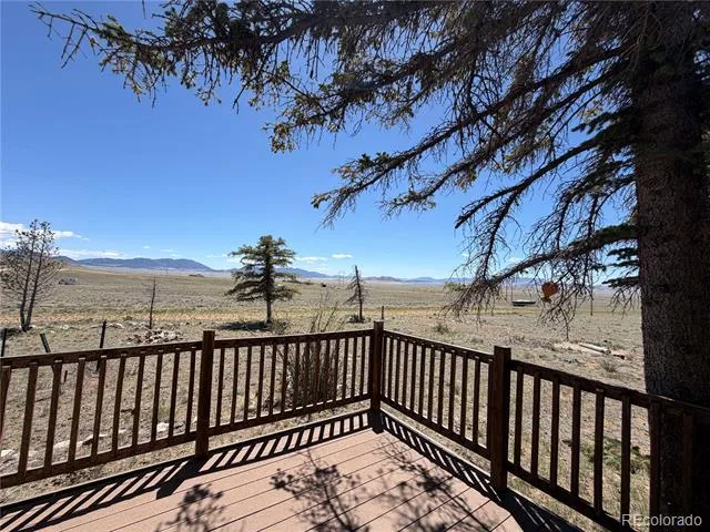 101 Doe Street Hartsel, CO 80449