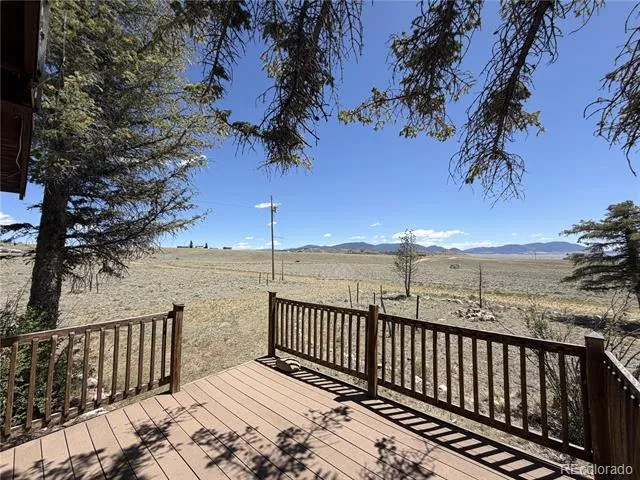 101 Doe Street Hartsel, CO 80449