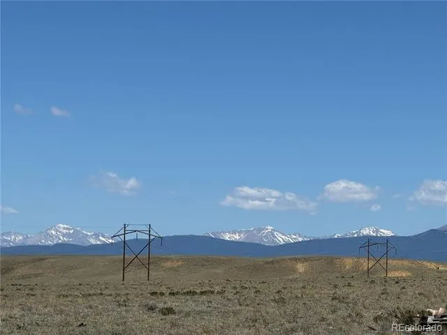 101 Doe Street Hartsel, CO 80449