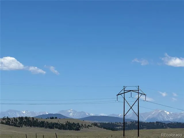 101 Doe Street Hartsel, CO 80449