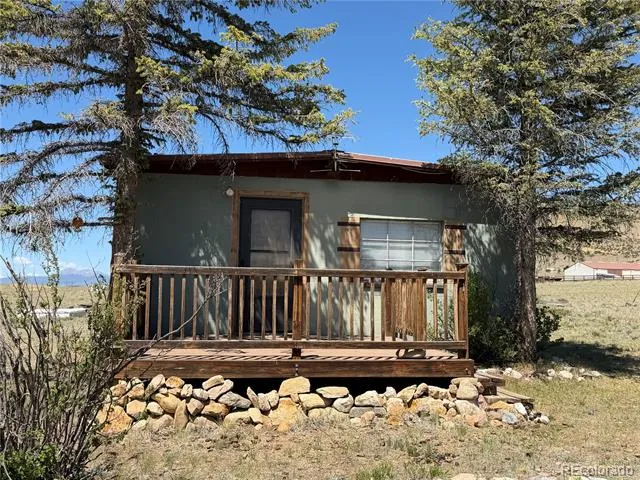 101 Doe Street Hartsel, CO 80449