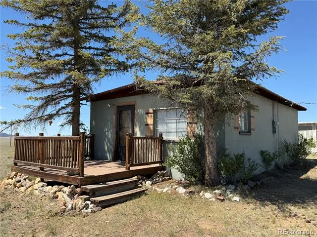 101 Doe Street Hartsel, CO 80449