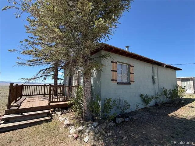 101 Doe Street Hartsel, CO 80449