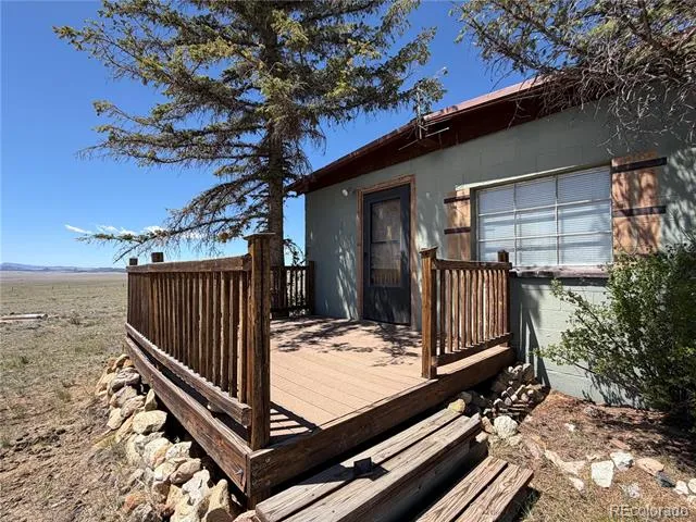 101 Doe Street Hartsel, CO 80449