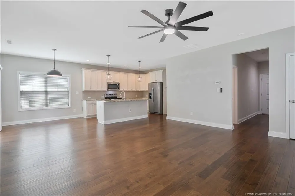 50 Old Montague Way Cameron, NC 28326