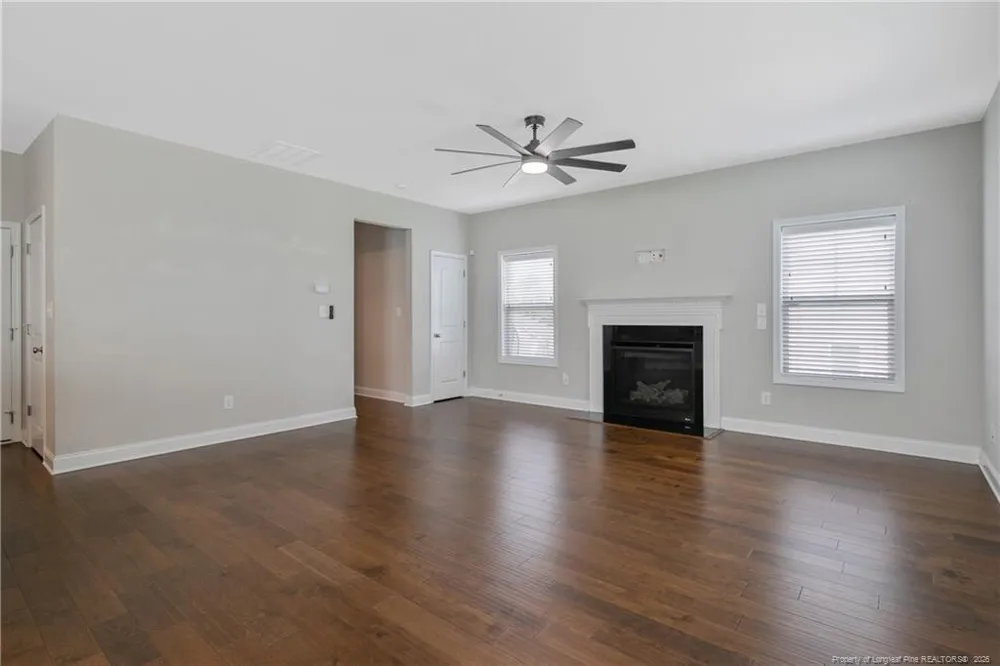 50 Old Montague Way Cameron, NC 28326