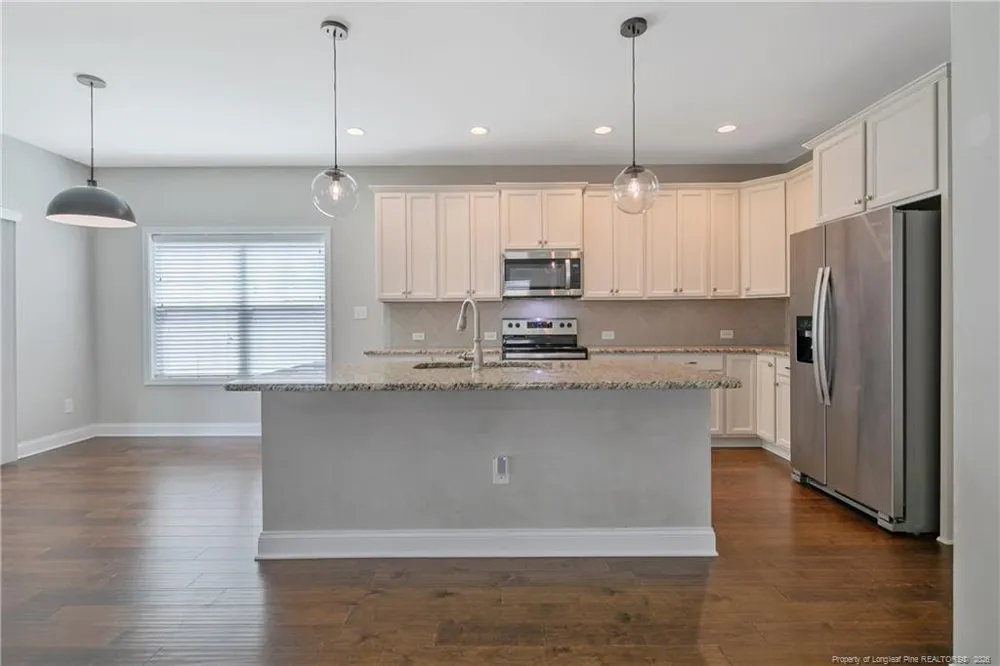 50 Old Montague Way Cameron, NC 28326
