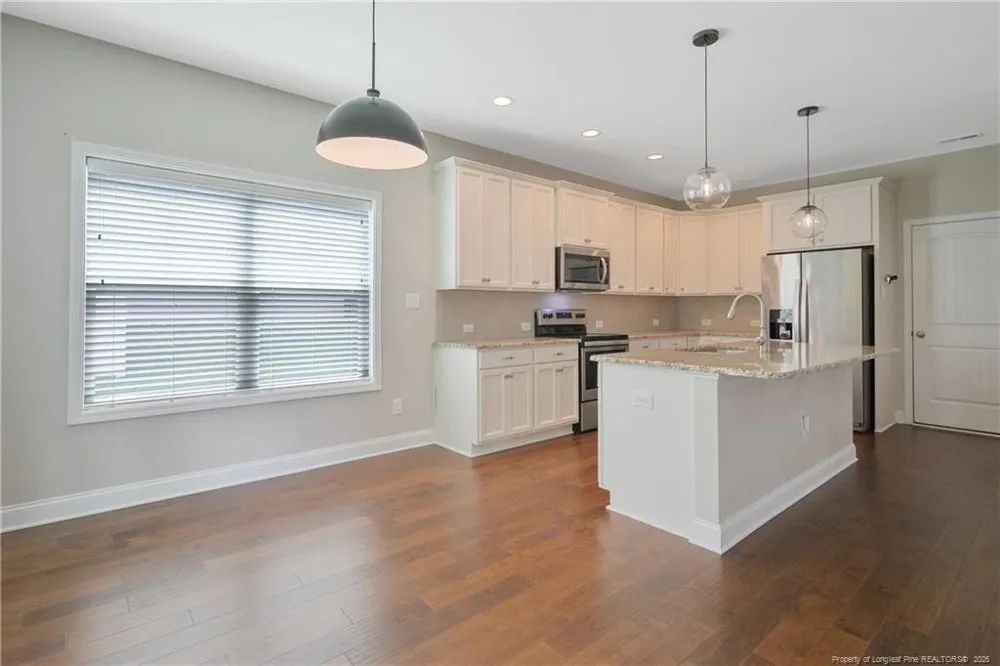 50 Old Montague Way Cameron, NC 28326