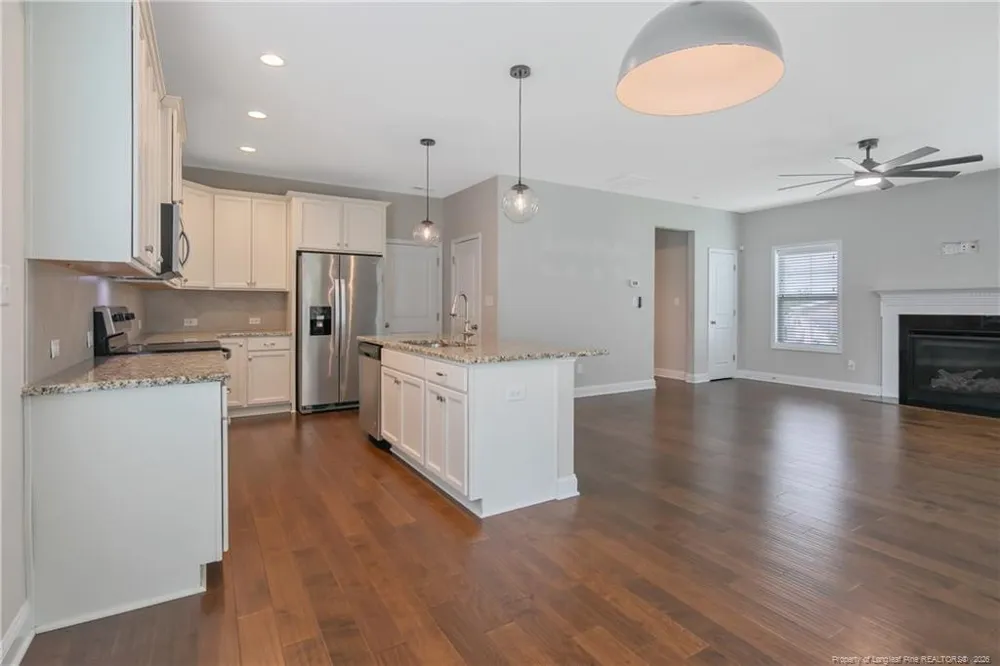 50 Old Montague Way Cameron, NC 28326