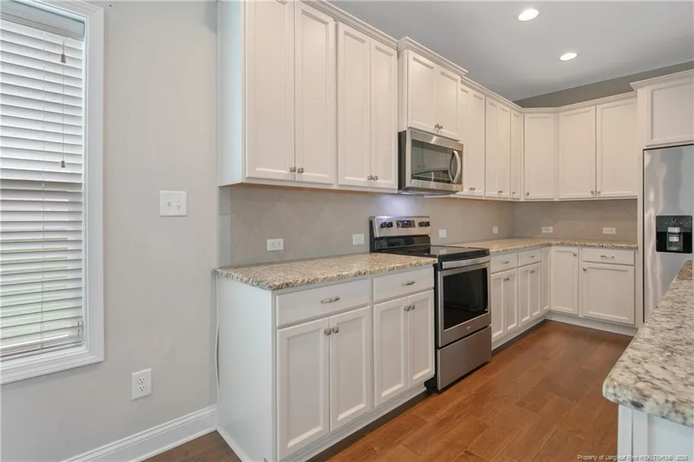 50 Old Montague Way Cameron, NC 28326