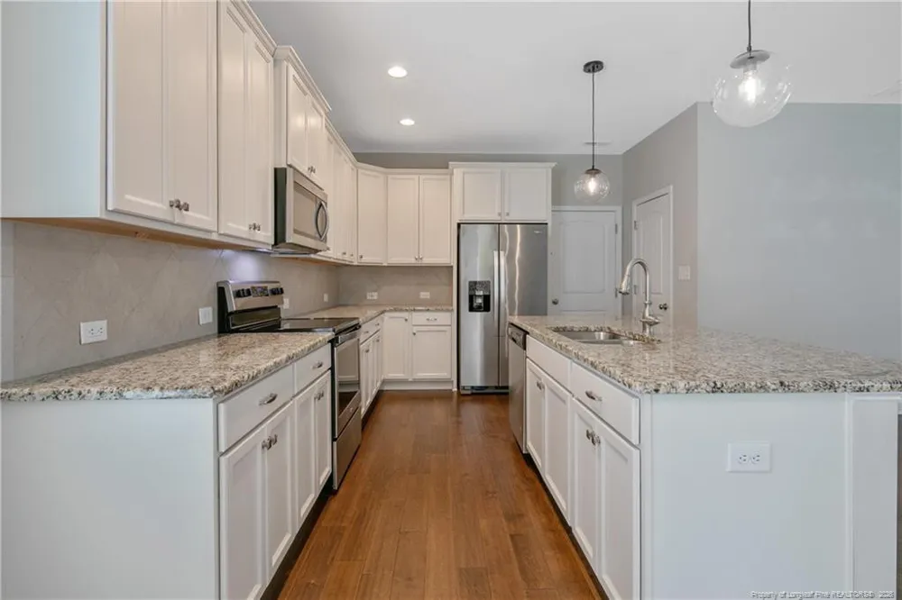50 Old Montague Way Cameron, NC 28326