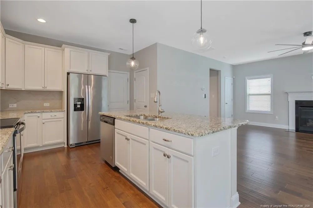 50 Old Montague Way Cameron, NC 28326