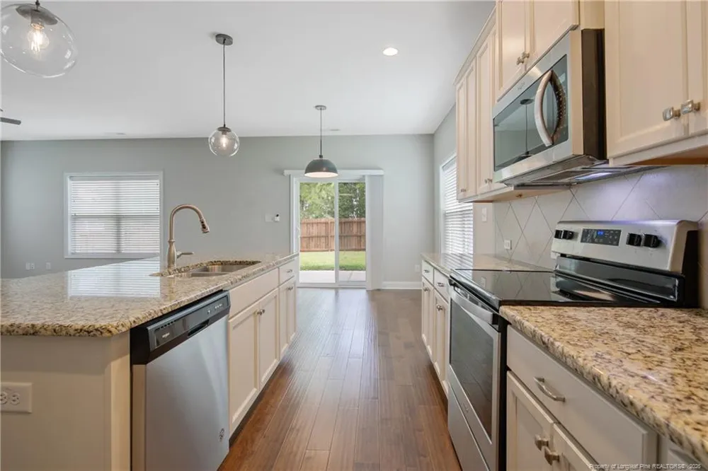 50 Old Montague Way Cameron, NC 28326