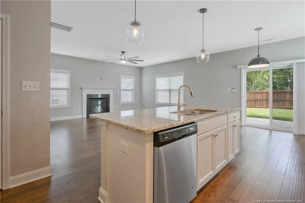 50 Old Montague Way Cameron, NC 28326