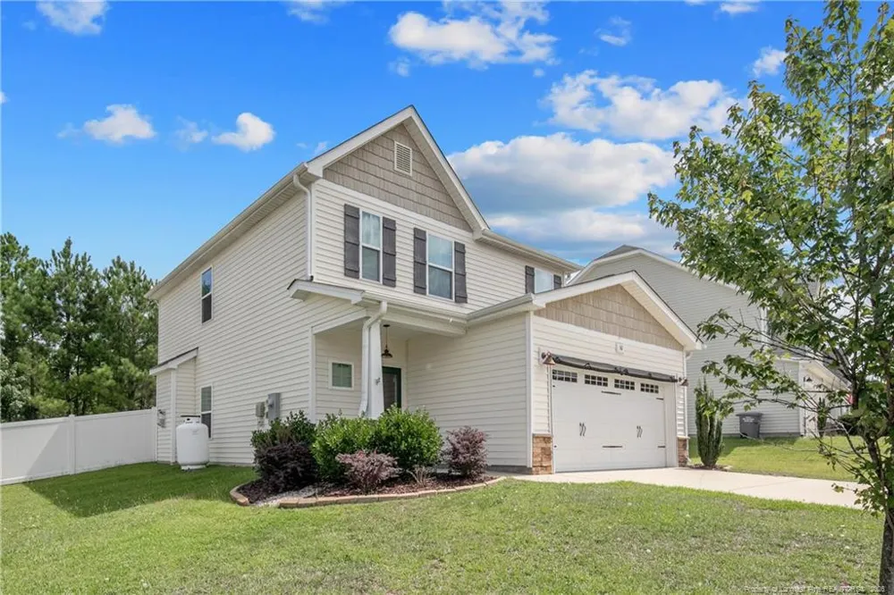 50 Old Montague Way Cameron, NC 28326